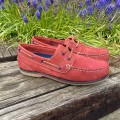 SALE-CATESBY PIPPA DECK SHOE